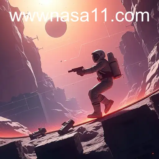 The Evolution of Gaming with NASA11