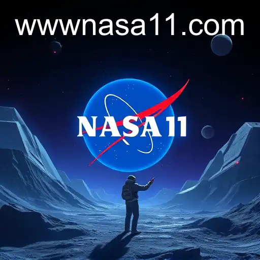 NASA11: A New Horizon in Gaming