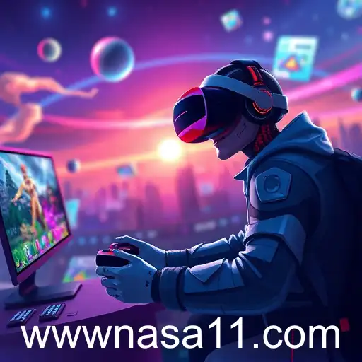 New Frontiers in Online Gaming: NASA11's Impact