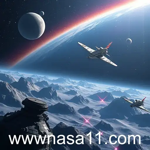 The Digital Revolution in Gaming