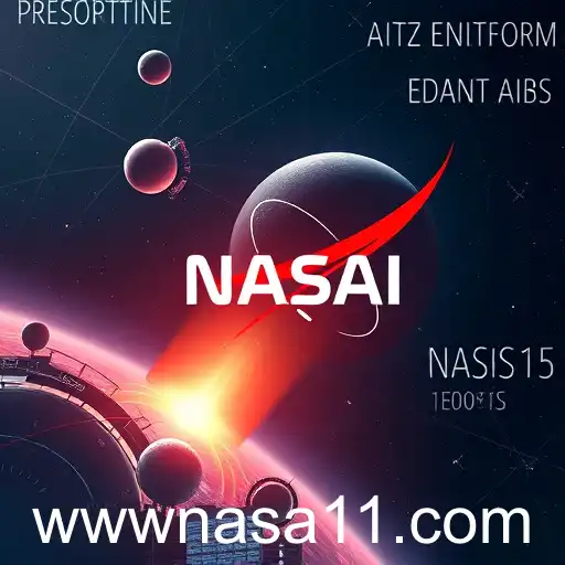 The Intersection of Gaming and Space Exploration