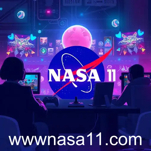 Gaming Site ‘nasa11’ Shakes Up Online Competition