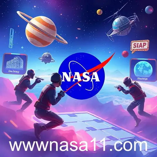New Frontiers in Online Gaming: NASA11's Impact