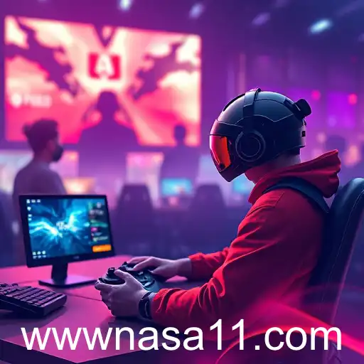 The Rise of Gaming Websites in 2025