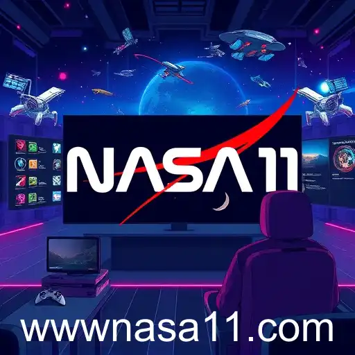 The Rise of Gaming: A New Frontier