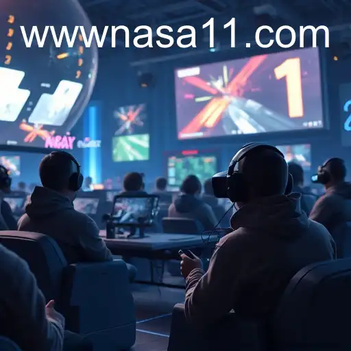 The Rise of Online Gaming in 2026