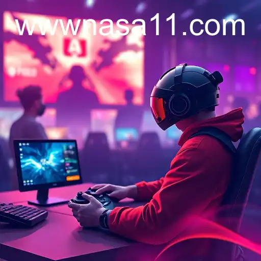 The Rise of Gaming Websites in 2025