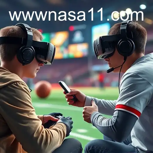 The Rise of Online Gaming in 2026